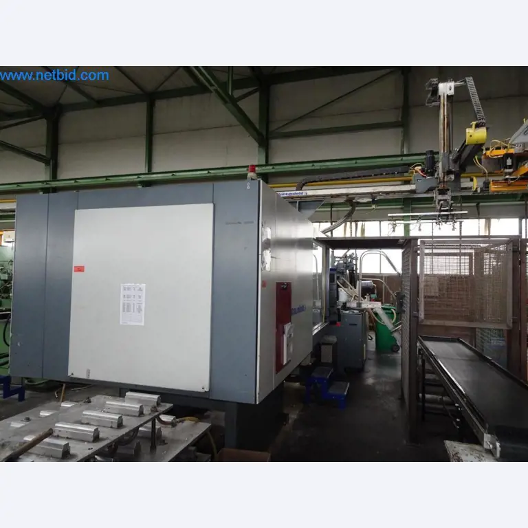 Kettler Freizeit GmbH - em cooperação com HT Hanseatische Industrie-Consult KG-2