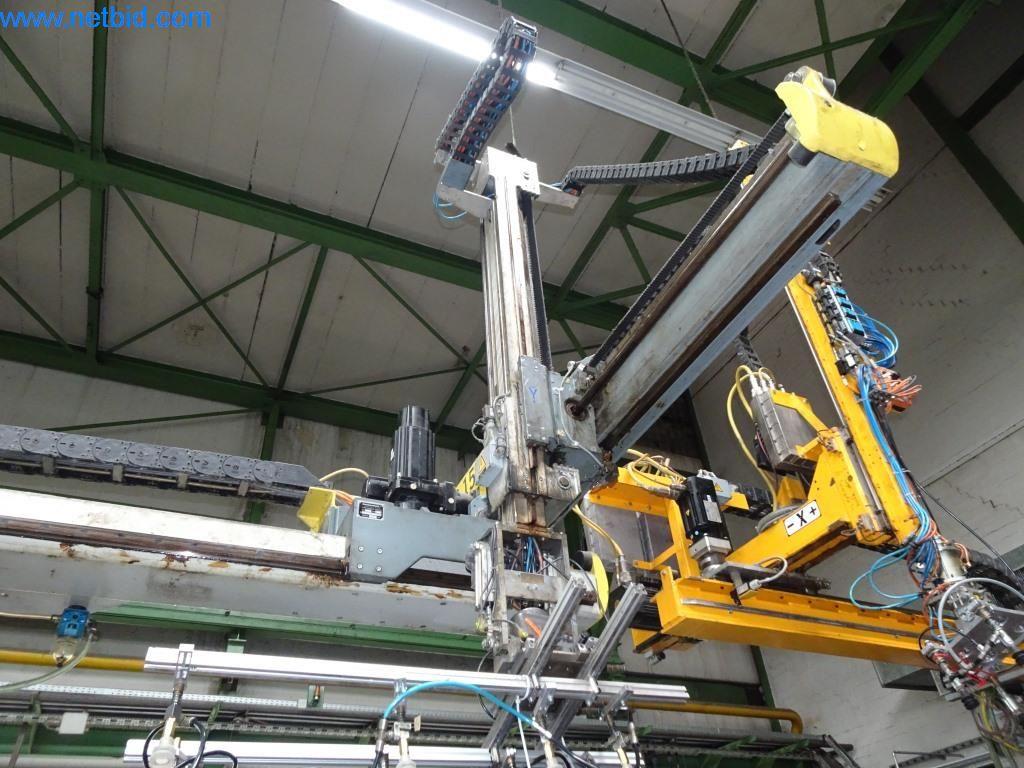 Kettler Freizeit GmbH - in Zusammenarbeit mit HT Hanseatische Industrie-Consult KG-3