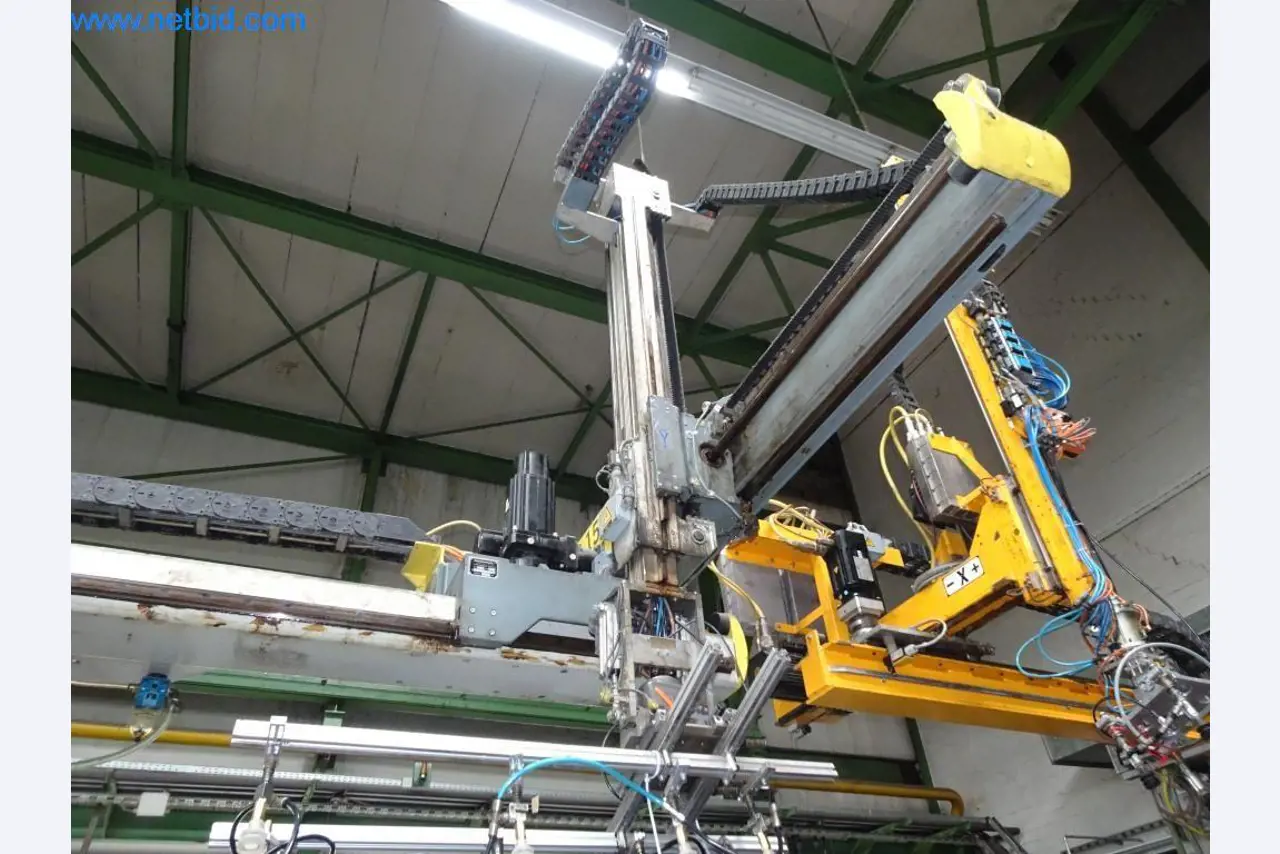 Kettler Freizeit GmbH - em cooperação com HT Hanseatische Industrie-Consult KG-3