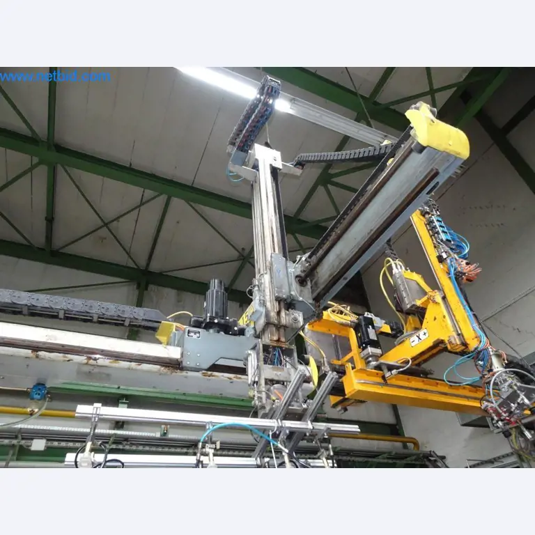 Kettler Freizeit GmbH - em cooperação com HT Hanseatische Industrie-Consult KG-3