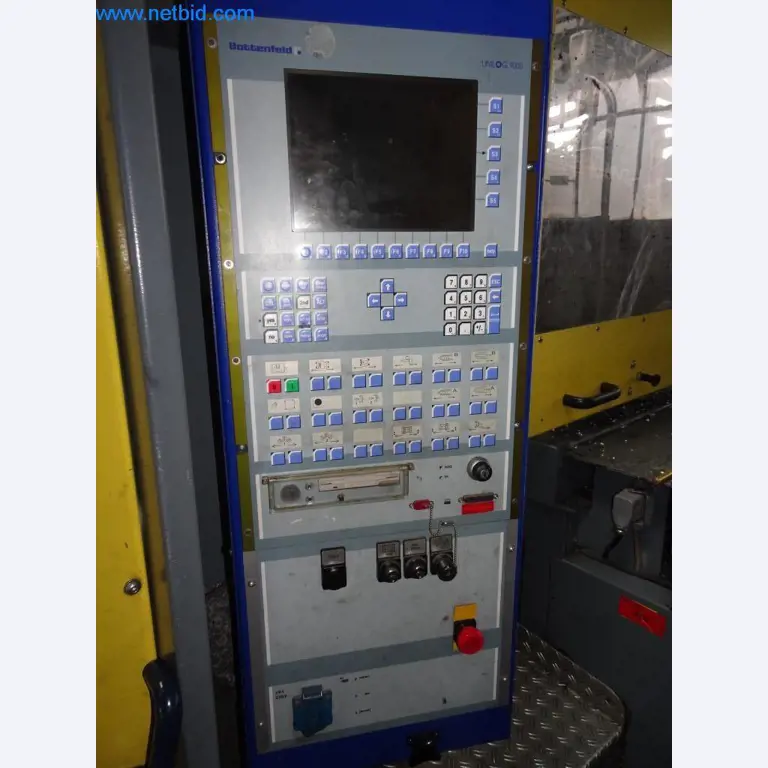 Kettler Freizeit GmbH - em cooperação com HT Hanseatische Industrie-Consult KG-4