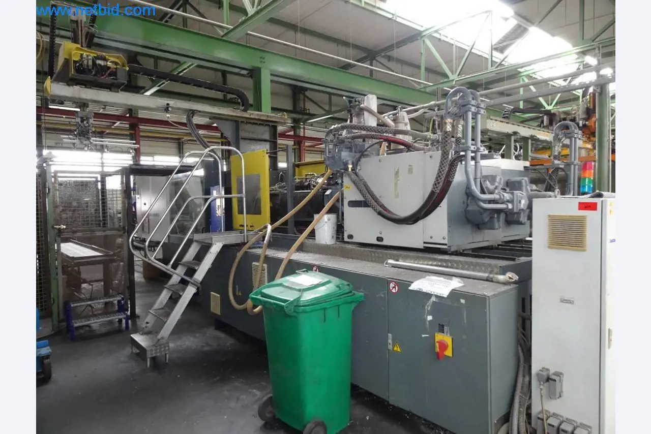 Kettler Freizeit GmbH - em cooperação com HT Hanseatische Industrie-Consult KG-5