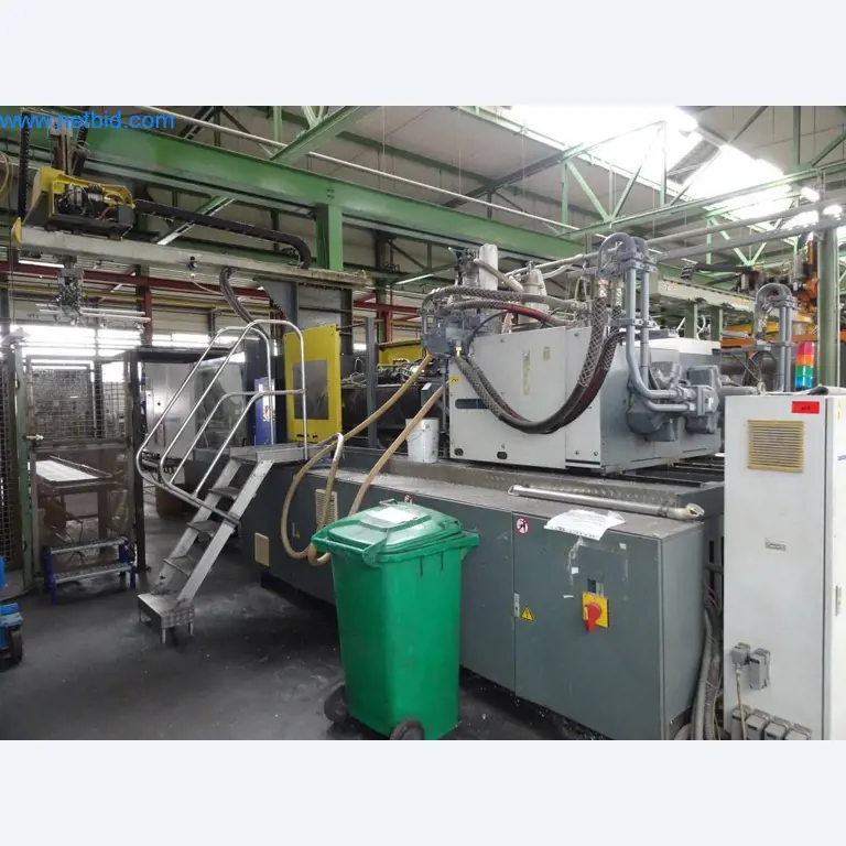 Kettler Freizeit GmbH - em cooperação com HT Hanseatische Industrie-Consult KG-5