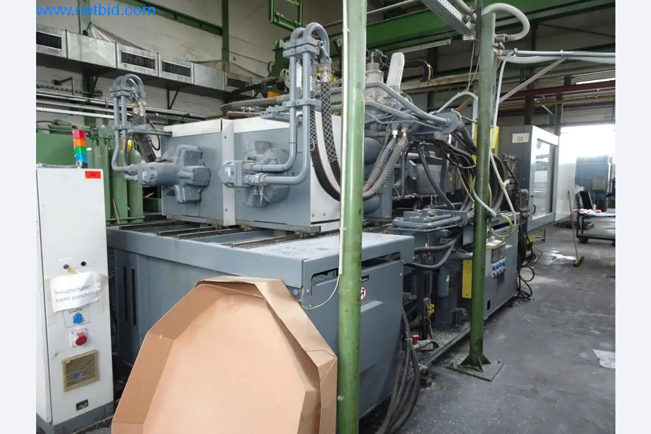 Kettler Freizeit GmbH - em cooperação com HT Hanseatische Industrie-Consult KG-6