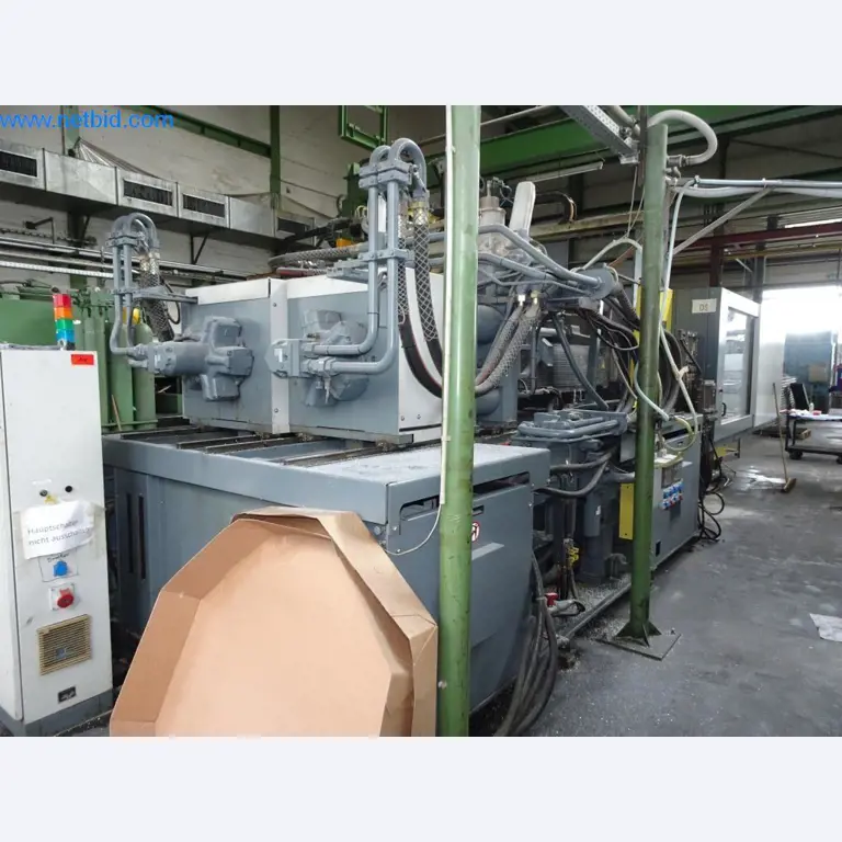 Kettler Freizeit GmbH - em cooperação com HT Hanseatische Industrie-Consult KG-6