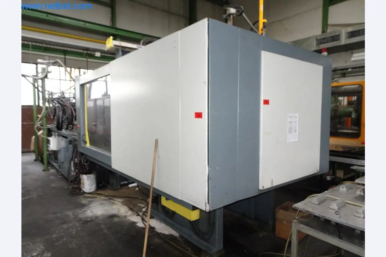 Kettler Freizeit GmbH - em cooperação com HT Hanseatische Industrie-Consult KG-7