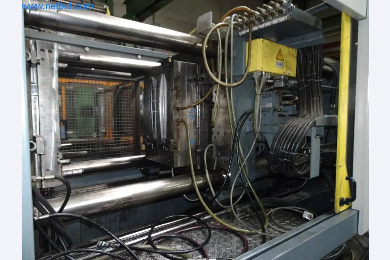 Kettler Freizeit GmbH - em cooperação com HT Hanseatische Industrie-Consult KG-8