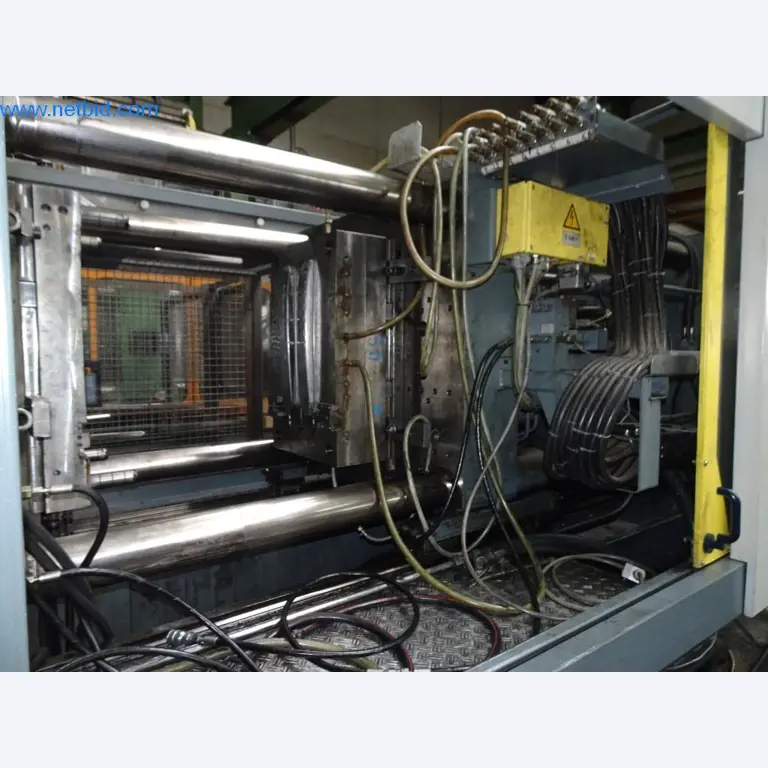Kettler Freizeit GmbH - em cooperação com HT Hanseatische Industrie-Consult KG-8