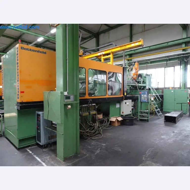 Kettler Freizeit GmbH - em cooperação com HT Hanseatische Industrie-Consult KG-1