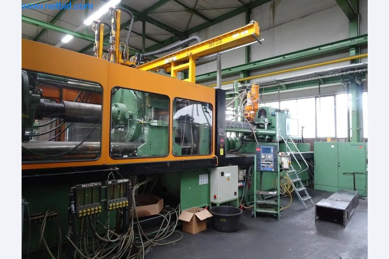 Kettler Freizeit GmbH - em cooperação com HT Hanseatische Industrie-Consult KG-2