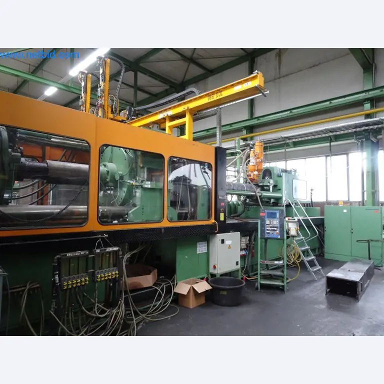Kettler Freizeit GmbH - em cooperação com HT Hanseatische Industrie-Consult KG-2