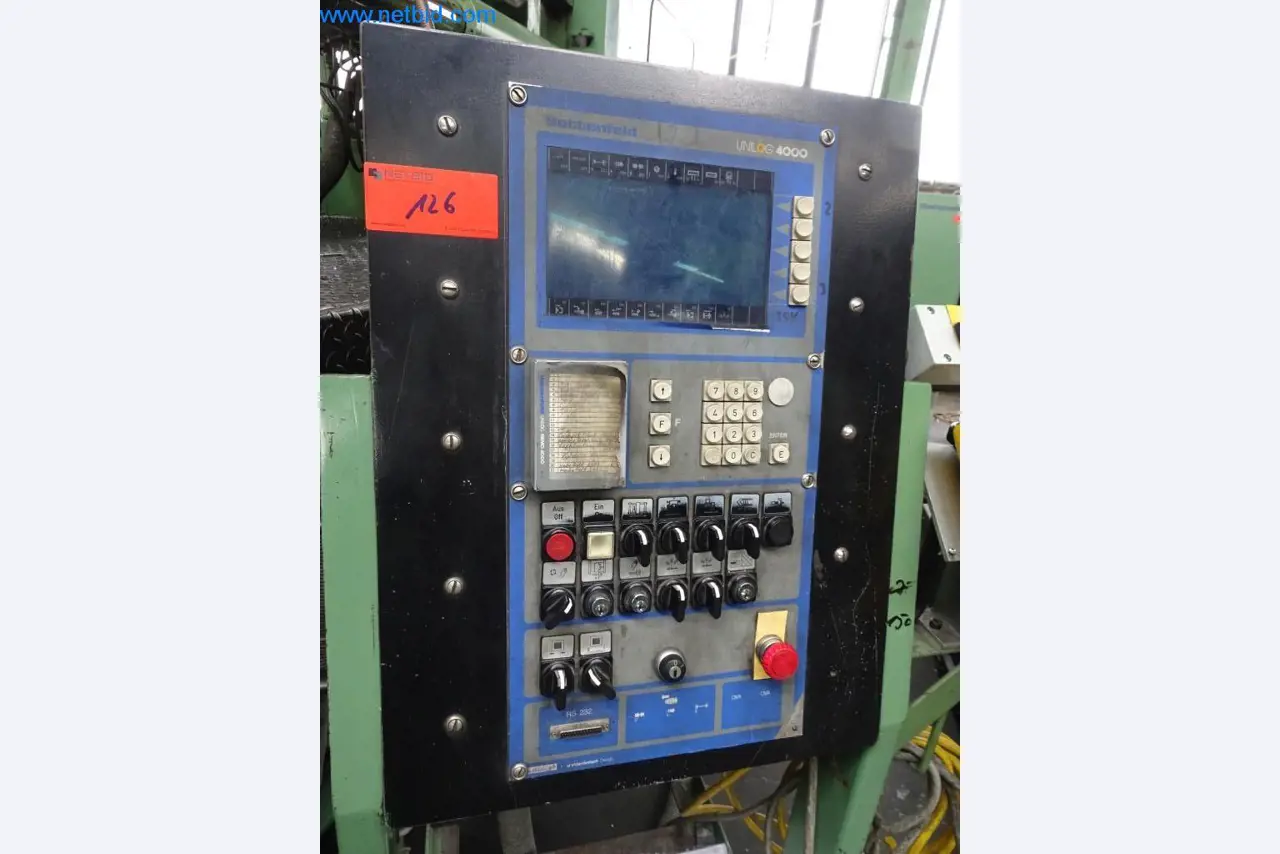 Kettler Freizeit GmbH - em cooperação com HT Hanseatische Industrie-Consult KG-3