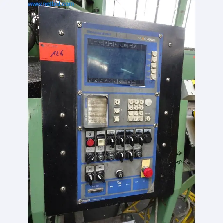 Kettler Freizeit GmbH - em cooperação com HT Hanseatische Industrie-Consult KG-3