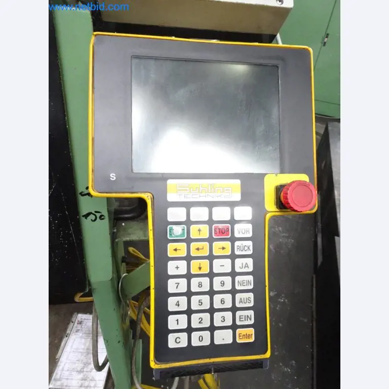 Kettler Freizeit GmbH - em cooperação com HT Hanseatische Industrie-Consult KG-4