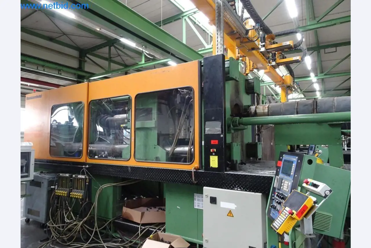 Kettler Freizeit GmbH - em cooperação com HT Hanseatische Industrie-Consult KG-5