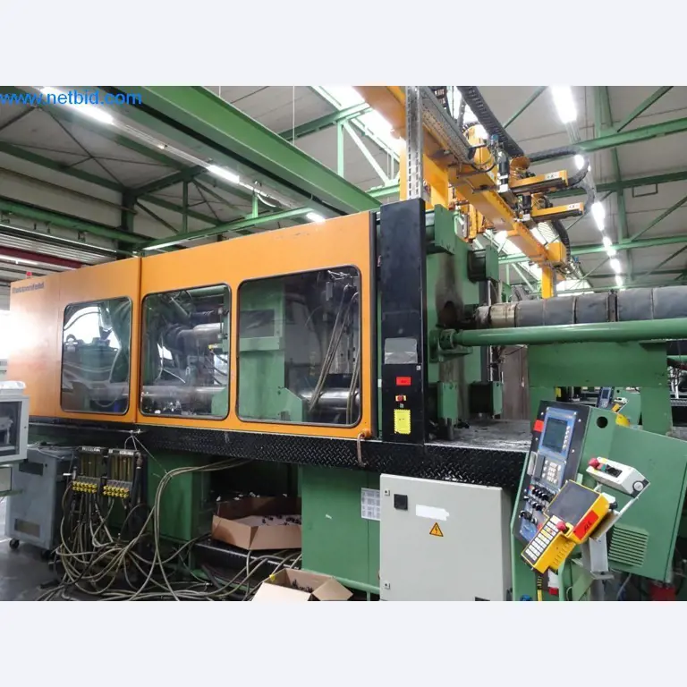 Kettler Freizeit GmbH - em cooperação com HT Hanseatische Industrie-Consult KG-5