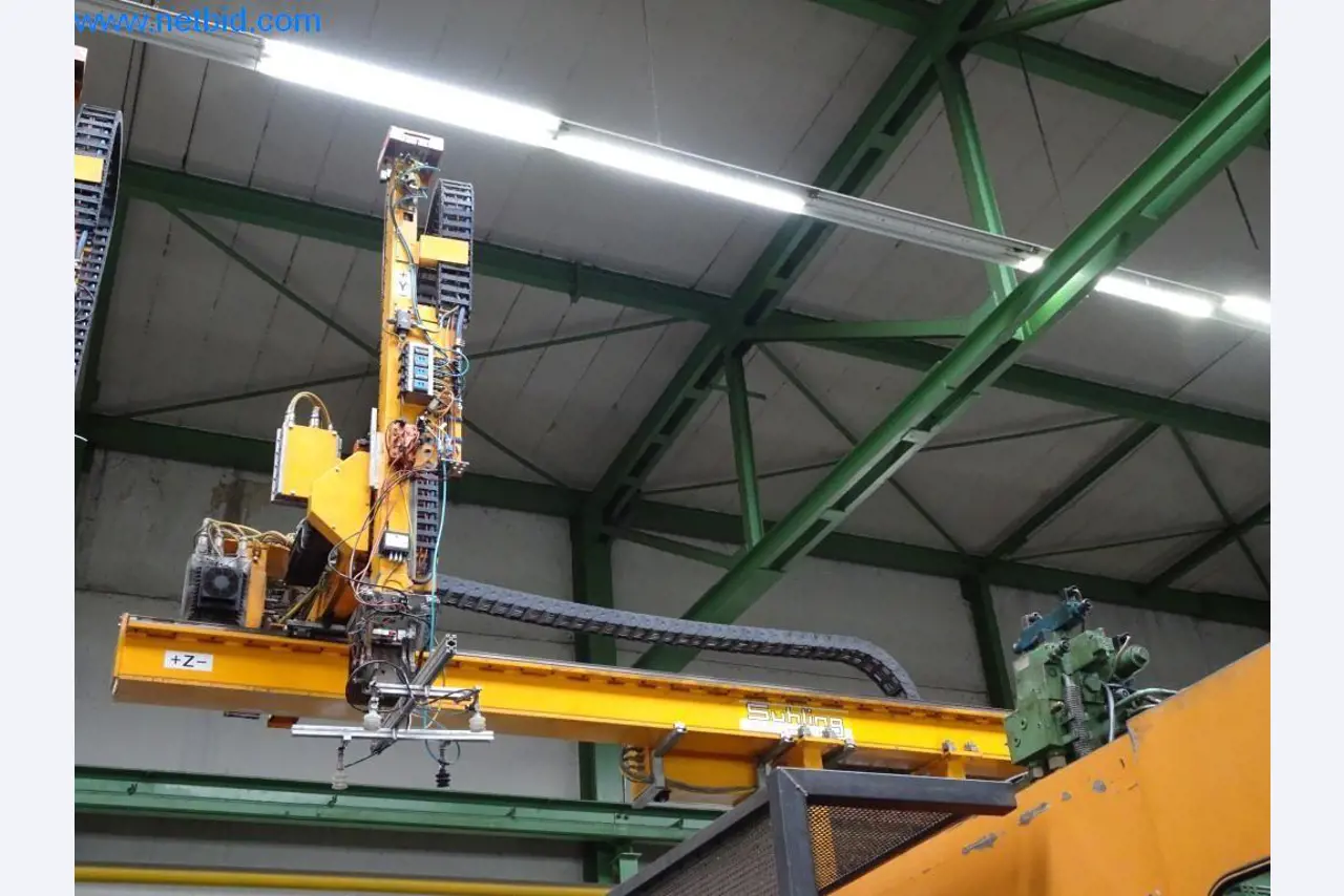 Kettler Freizeit GmbH - em cooperação com HT Hanseatische Industrie-Consult KG-6