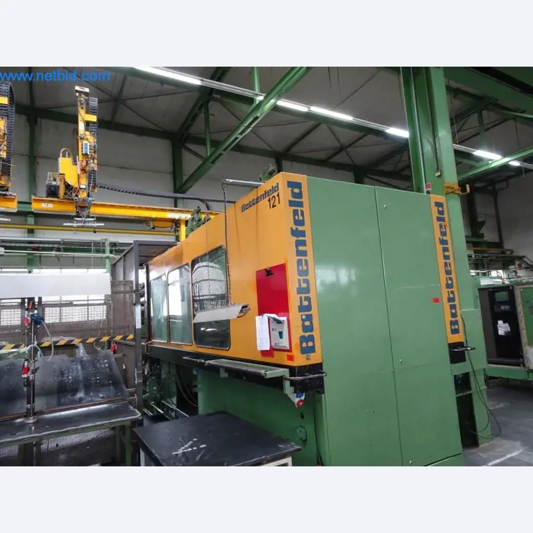 Kettler Freizeit GmbH - em cooperação com HT Hanseatische Industrie-Consult KG-7