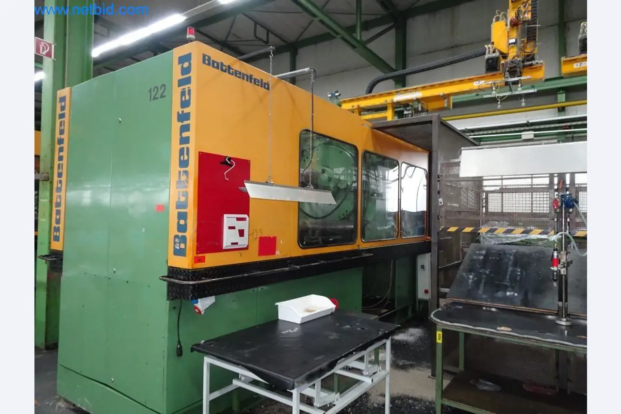Kettler Freizeit GmbH - em cooperação com HT Hanseatische Industrie-Consult KG-1