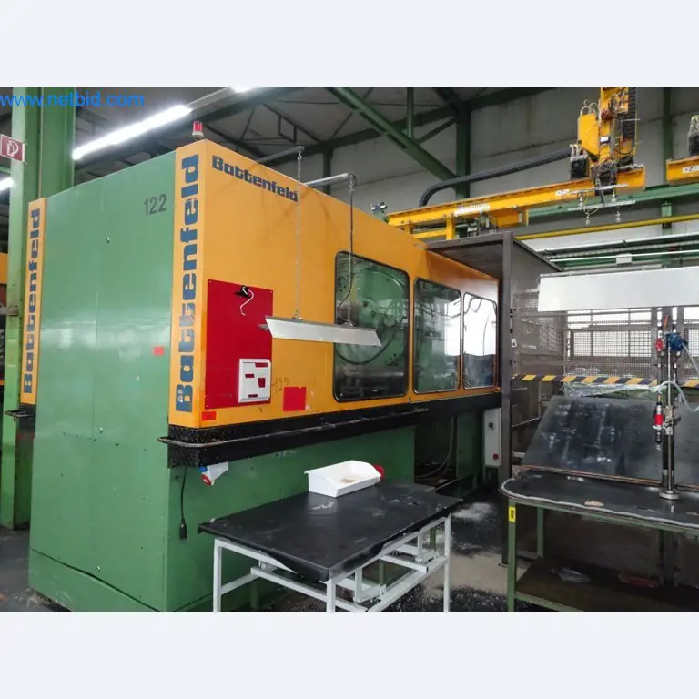 Kettler Freizeit GmbH - em cooperação com HT Hanseatische Industrie-Consult KG-1