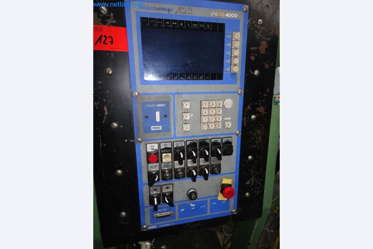 Kettler Freizeit GmbH - em cooperação com HT Hanseatische Industrie-Consult KG-3