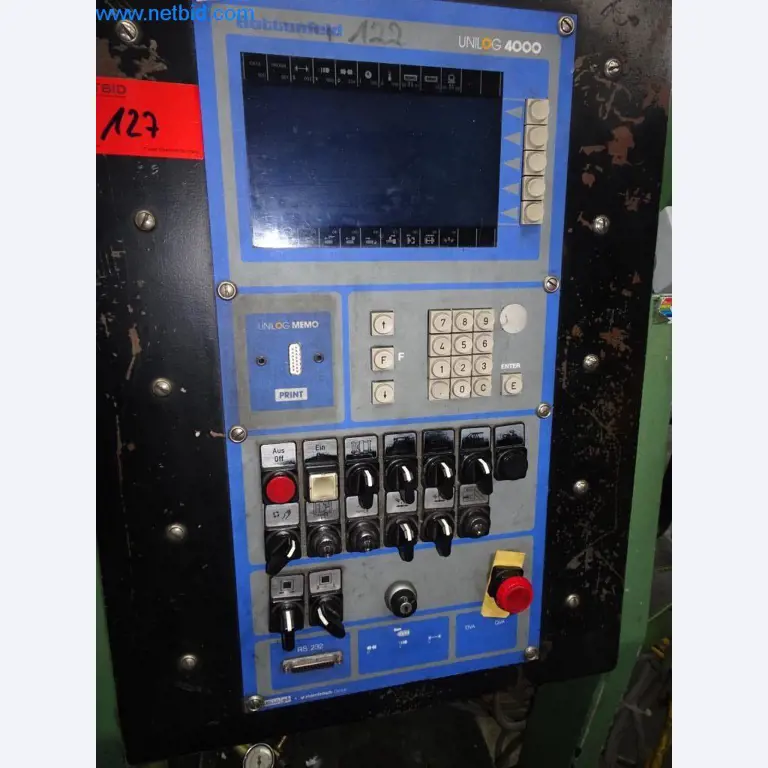 Kettler Freizeit GmbH - em cooperação com HT Hanseatische Industrie-Consult KG-3