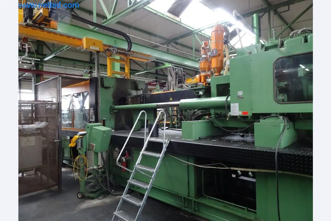Kettler Freizeit GmbH - em cooperação com HT Hanseatische Industrie-Consult KG-4