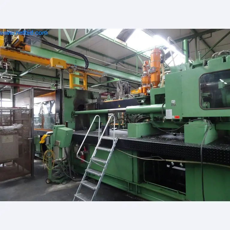 Kettler Freizeit GmbH - em cooperação com HT Hanseatische Industrie-Consult KG-4