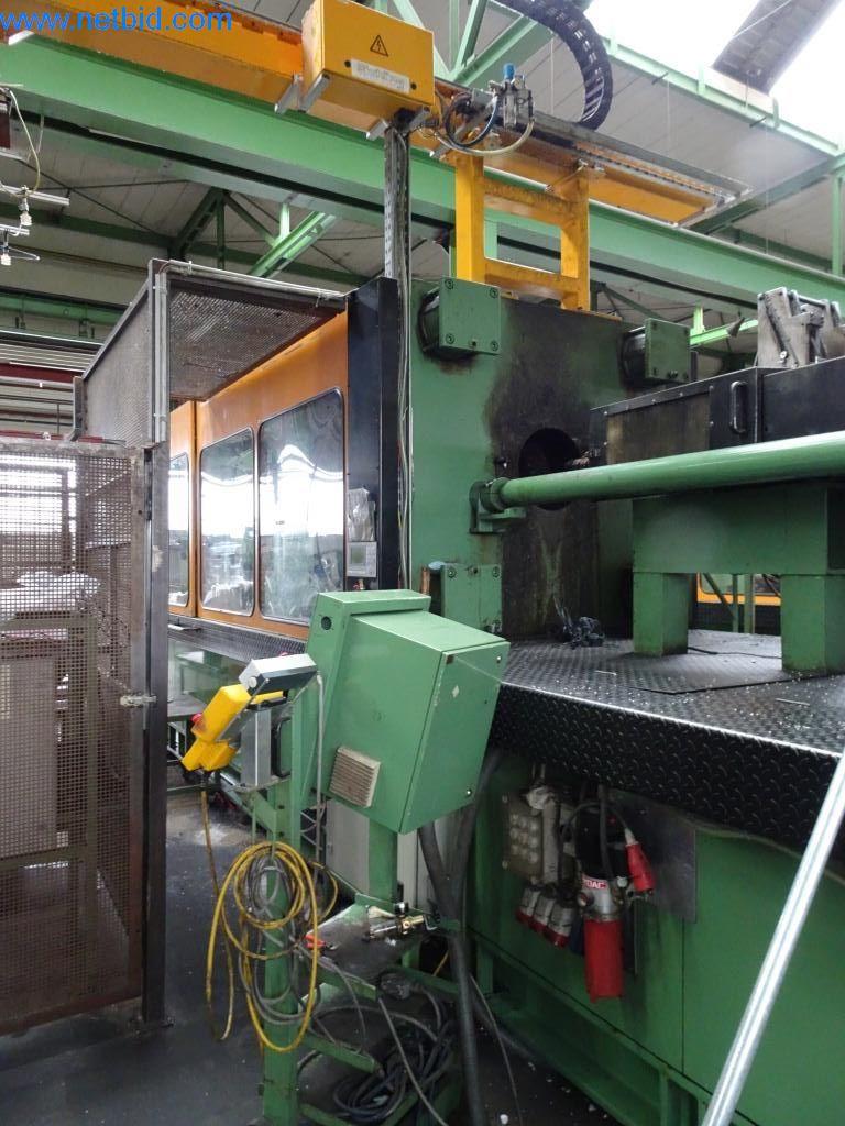 Kettler Freizeit GmbH - in collaboration with HT Hanseatische Industrie-Consult KG-5