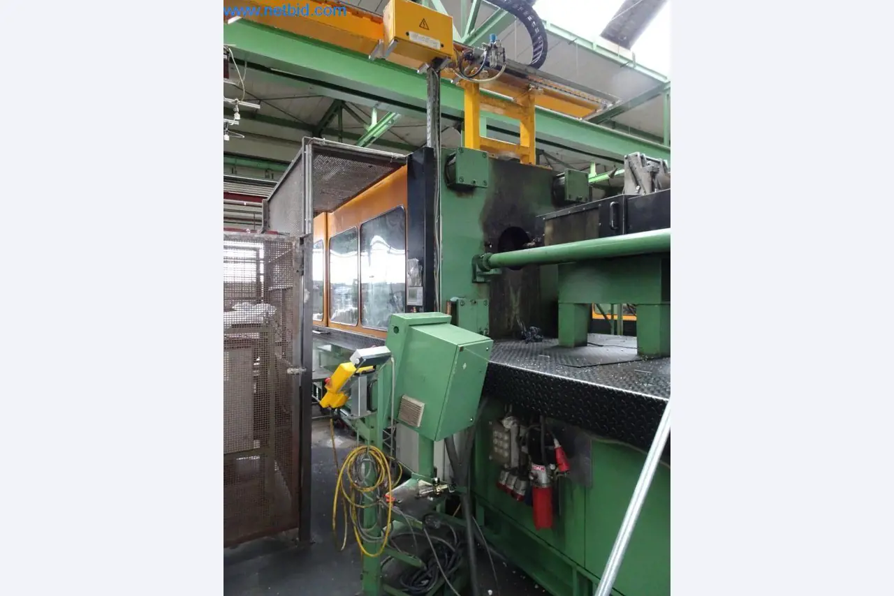 Kettler Freizeit GmbH - em cooperação com HT Hanseatische Industrie-Consult KG-5