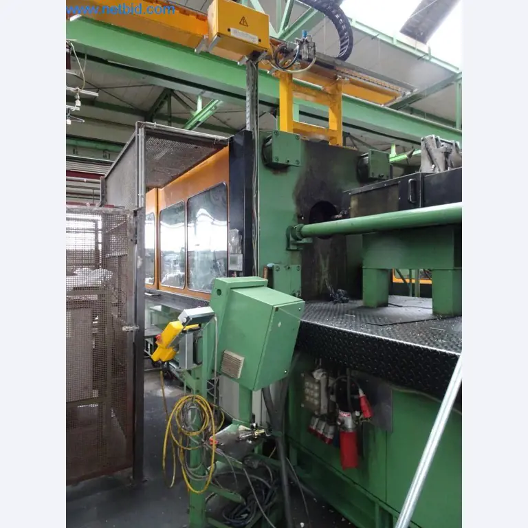 Kettler Freizeit GmbH - em cooperação com HT Hanseatische Industrie-Consult KG-5