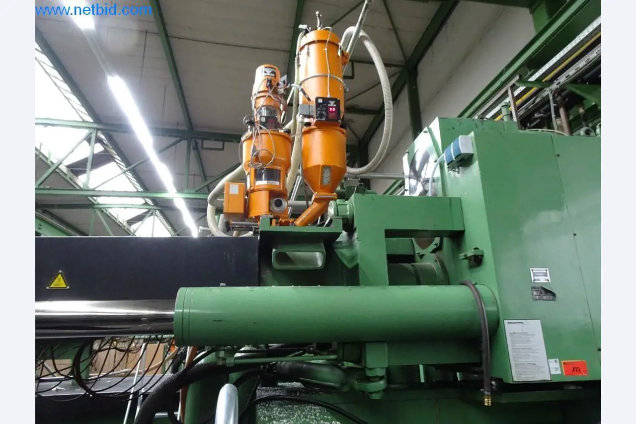 Kettler Freizeit GmbH - em cooperação com HT Hanseatische Industrie-Consult KG-6