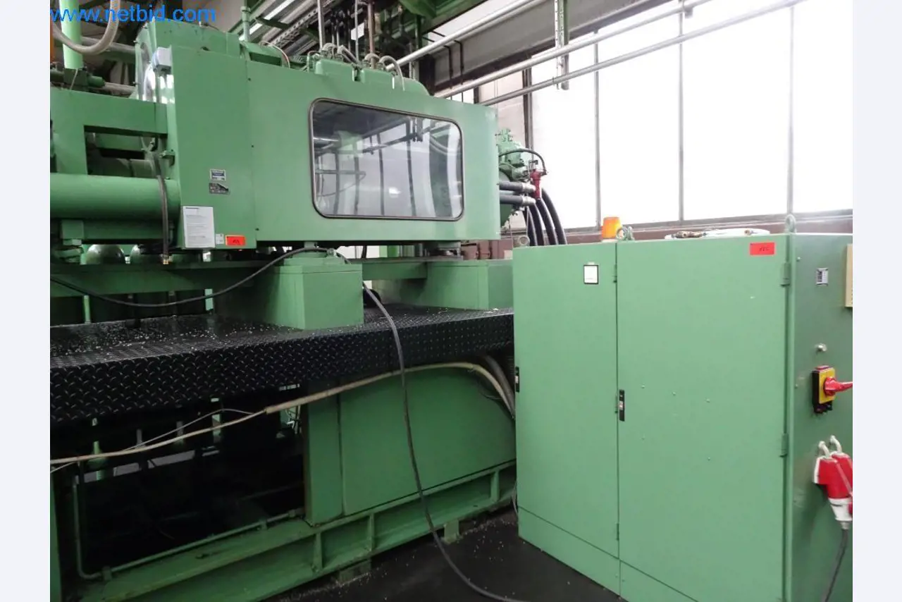 Kettler Freizeit GmbH - em cooperação com HT Hanseatische Industrie-Consult KG-7