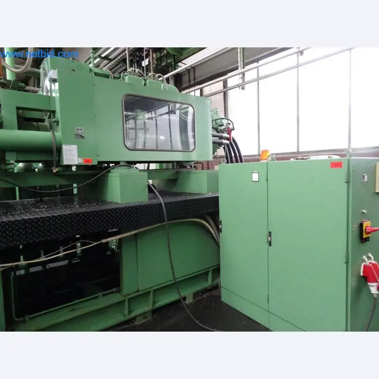 Kettler Freizeit GmbH - em cooperação com HT Hanseatische Industrie-Consult KG-7