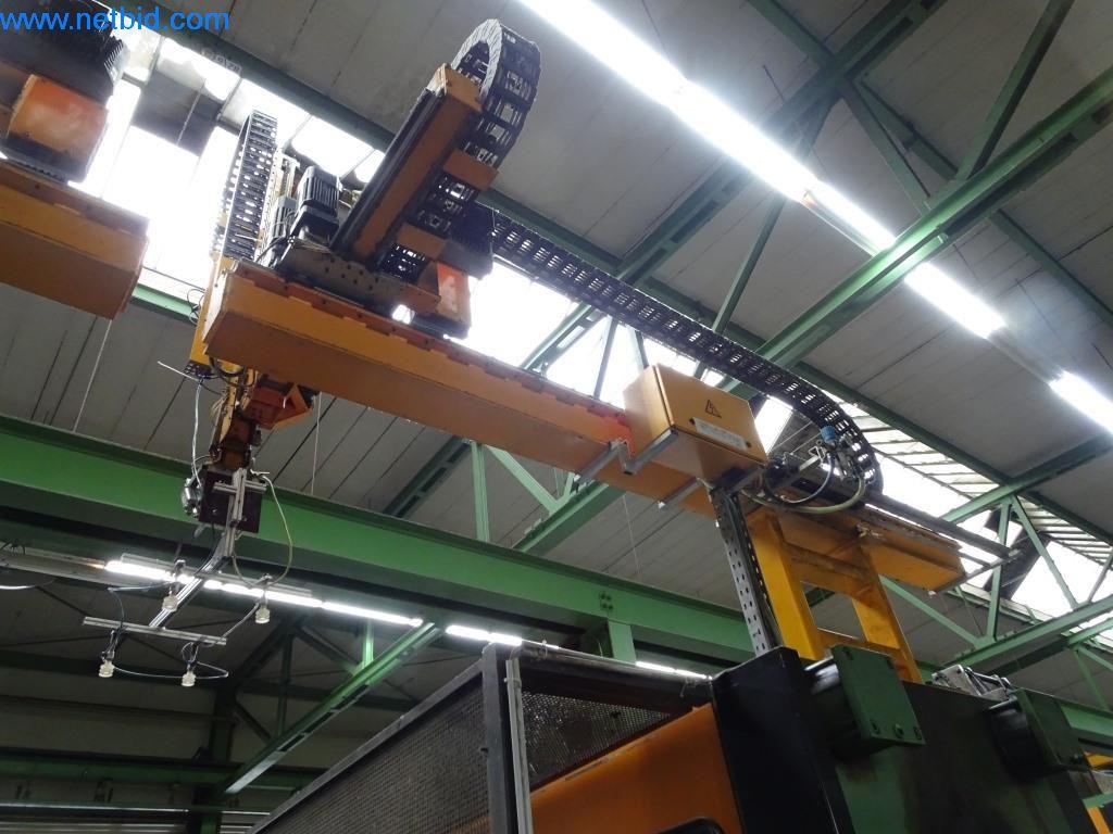 Kettler Freizeit GmbH - in collaboration with HT Hanseatische Industrie-Consult KG-8