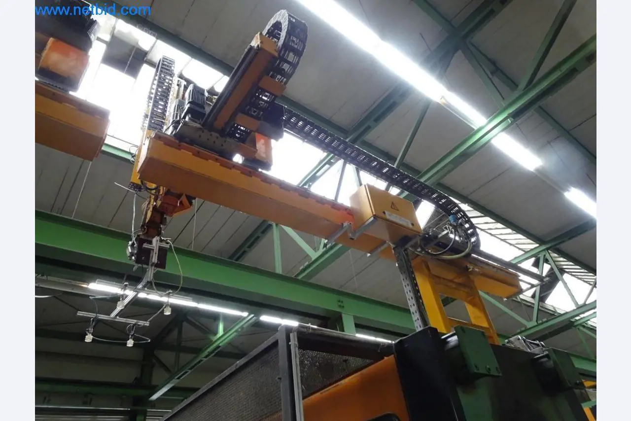 Kettler Freizeit GmbH - em cooperação com HT Hanseatische Industrie-Consult KG-8