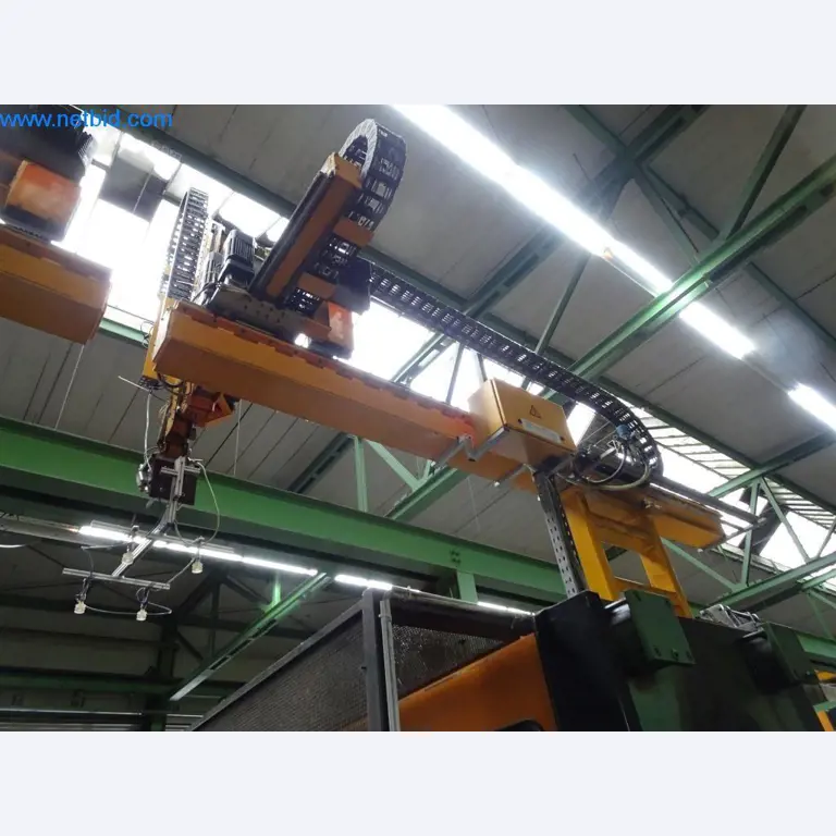 Kettler Freizeit GmbH - em cooperação com HT Hanseatische Industrie-Consult KG-8