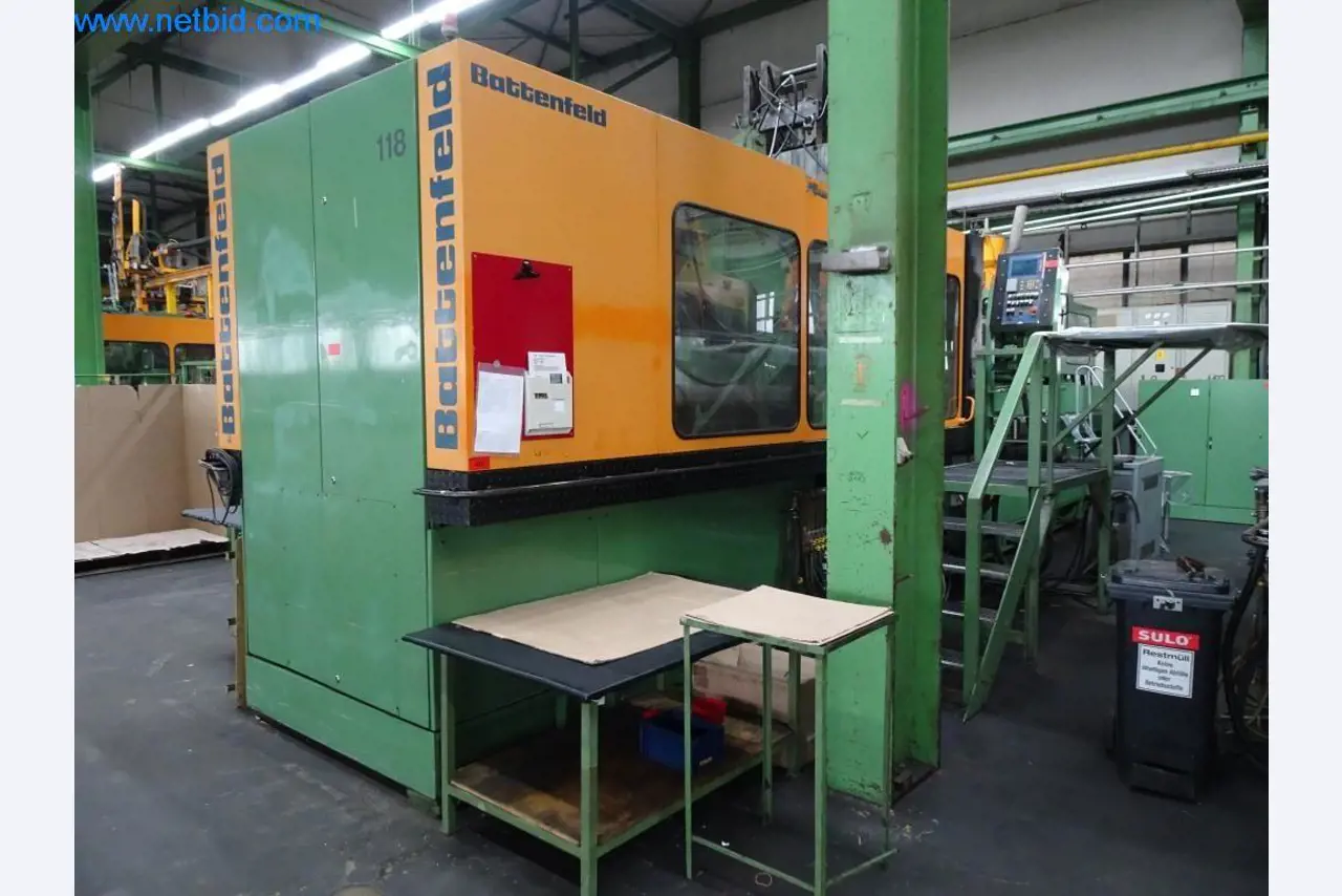 Kettler Freizeit GmbH - em cooperação com HT Hanseatische Industrie-Consult KG-1