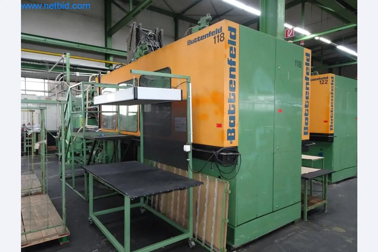 Kettler Freizeit GmbH - em cooperação com HT Hanseatische Industrie-Consult KG-2