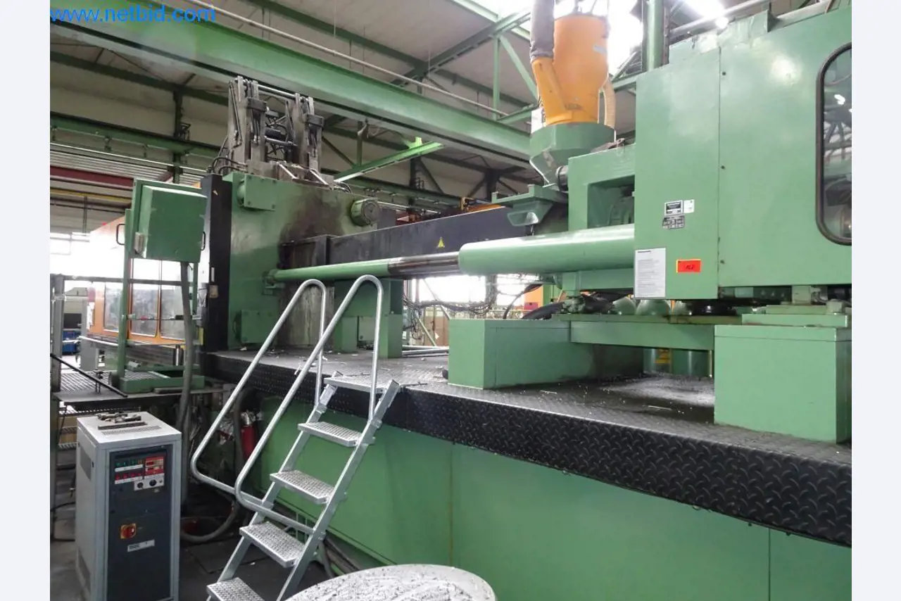Kettler Freizeit GmbH - em cooperação com HT Hanseatische Industrie-Consult KG-3