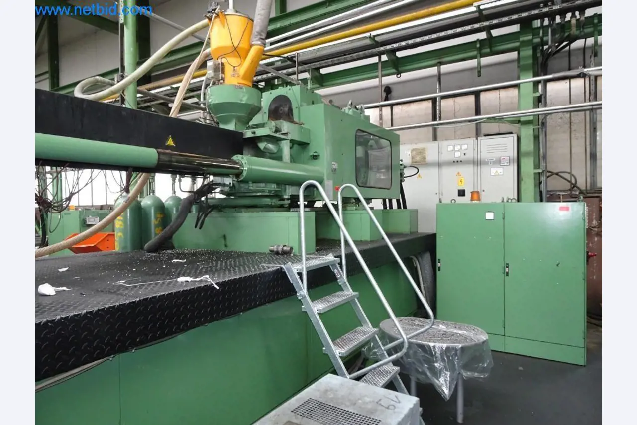 Kettler Freizeit GmbH - em cooperação com HT Hanseatische Industrie-Consult KG-4