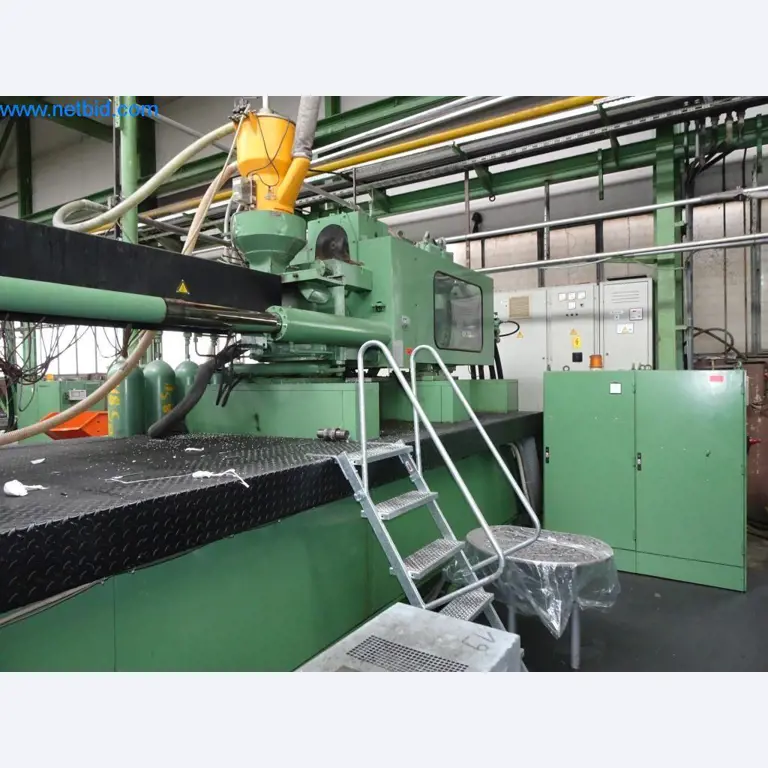 Kettler Freizeit GmbH - em cooperação com HT Hanseatische Industrie-Consult KG-4