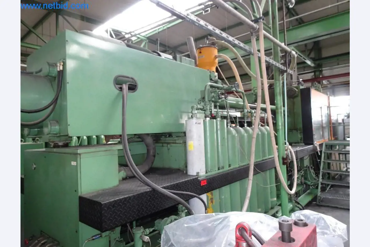 Kettler Freizeit GmbH - em cooperação com HT Hanseatische Industrie-Consult KG-5