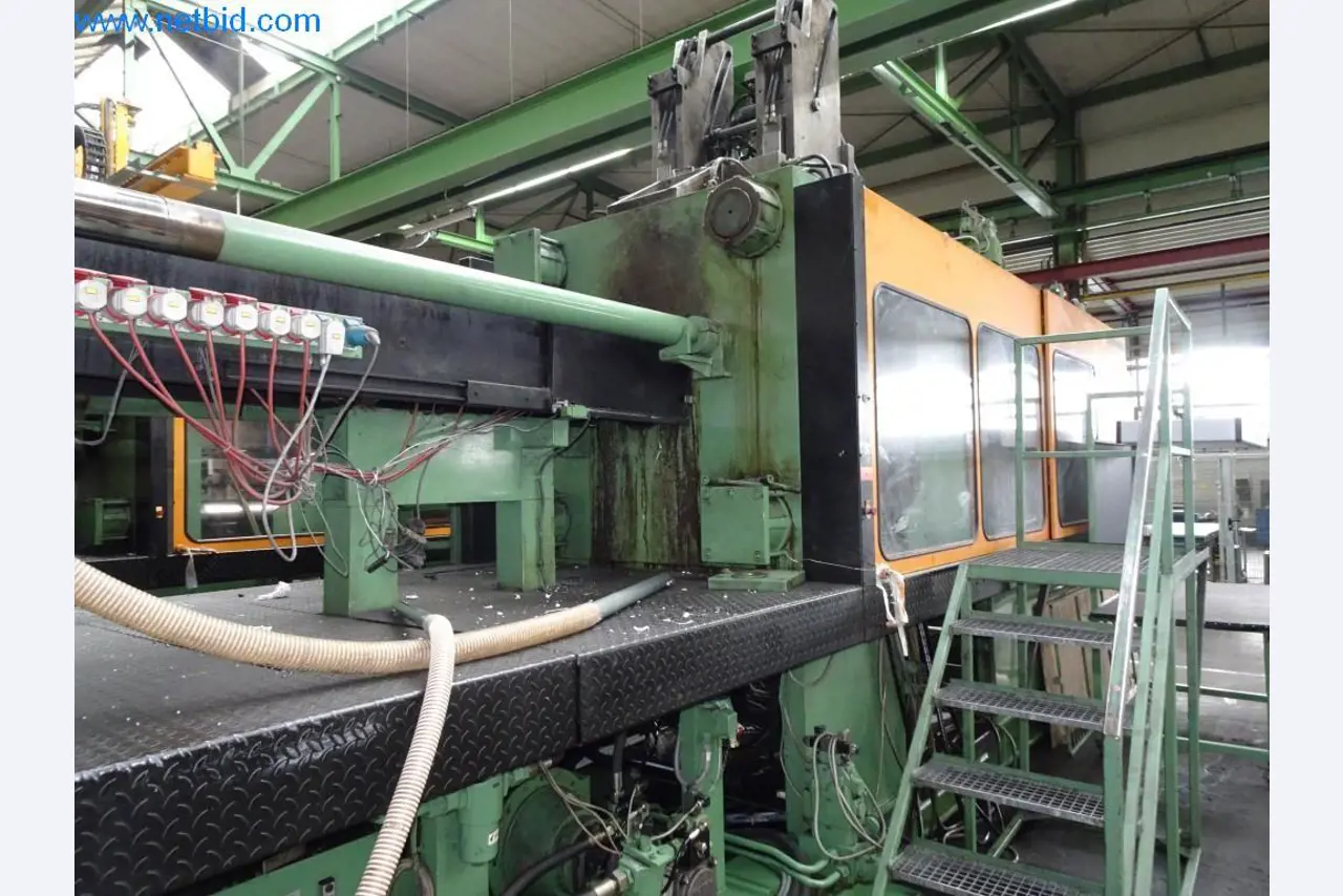 Kettler Freizeit GmbH - em cooperação com HT Hanseatische Industrie-Consult KG-6