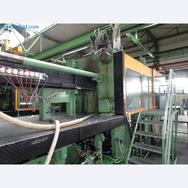 Kettler Freizeit GmbH - em cooperação com HT Hanseatische Industrie-Consult KG-6