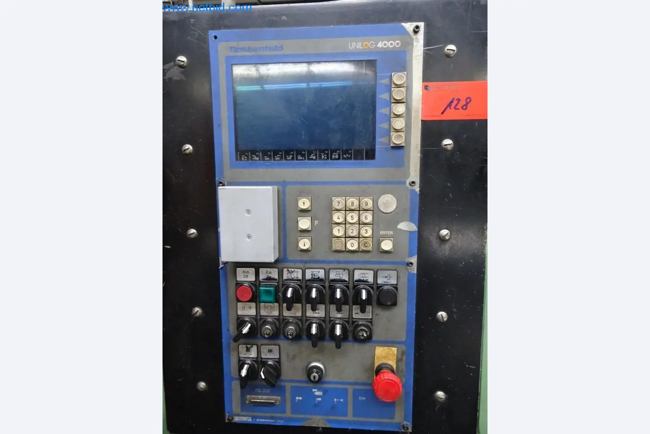 Kettler Freizeit GmbH - em cooperação com HT Hanseatische Industrie-Consult KG-7