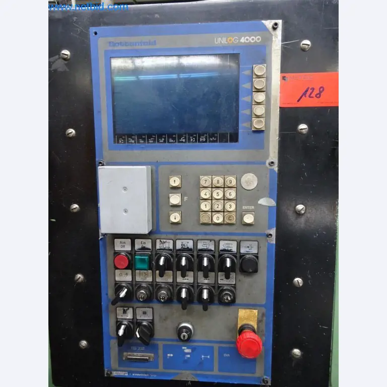 Kettler Freizeit GmbH - em cooperação com HT Hanseatische Industrie-Consult KG-7