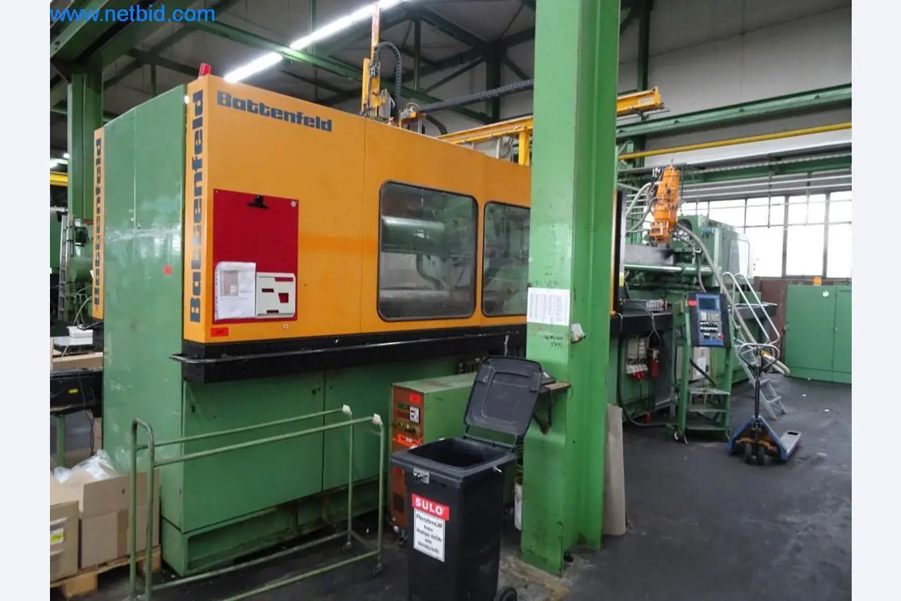Kettler Freizeit GmbH - em cooperação com HT Hanseatische Industrie-Consult KG-1