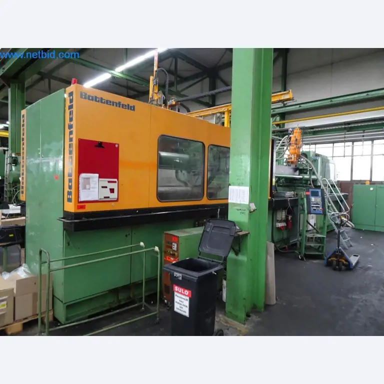 Kettler Freizeit GmbH - em cooperação com HT Hanseatische Industrie-Consult KG-1