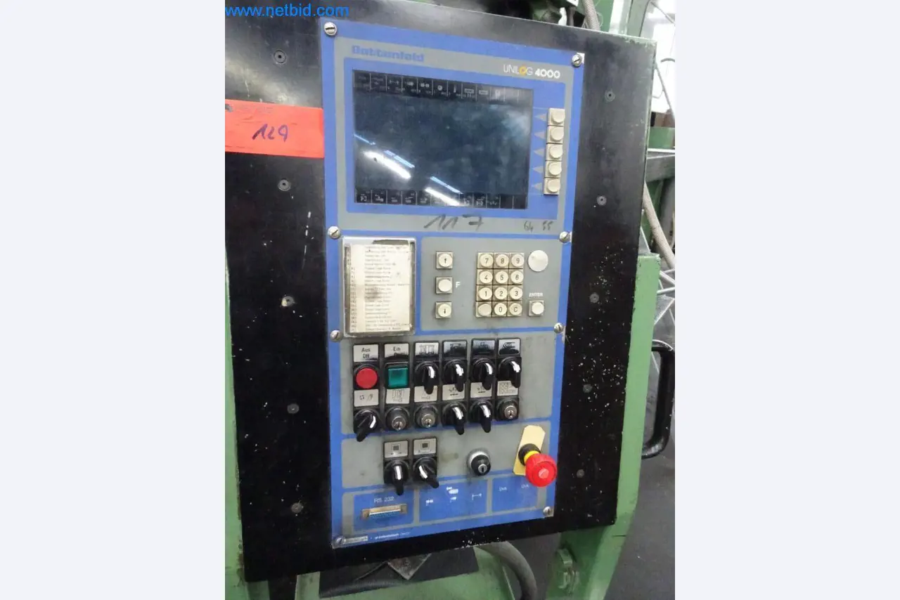 Kettler Freizeit GmbH - em cooperação com HT Hanseatische Industrie-Consult KG-2